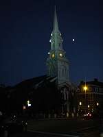 Portsmouth, New Hampshire... Simply Delightful!